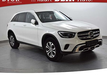 Mercedes-Benz GLC 220 d 4M 9G Exclus MEMO+MULTIB+BURMES+KAM+AHK