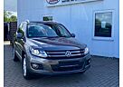 VW Tiguan Volkswagen Life 4Motion 2.0 TSI /DSG Autom/Bi Xenon/