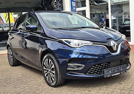 Renault ZOE Riviera R135 Z.E.50 Leder CCS