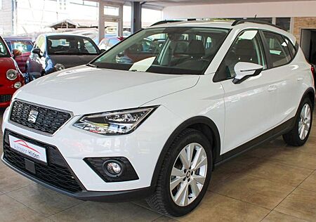 Seat Arona 1.0 TSI Automatik Style Navi LED PDC DSG