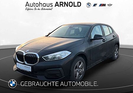 BMW 118 i Advantage DAB Tempomat Shz PDC