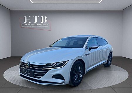 VW Arteon Volkswagen 2.0 TDI DSG Shb Elegance/ACC/LED/CAM/ViCo