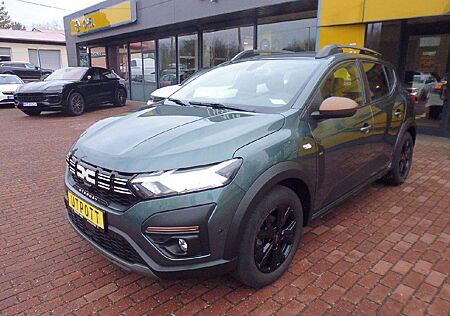 Dacia Sandero Stepway Extreme+