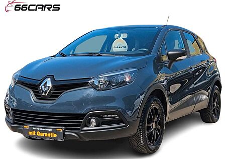 Renault Captur Dynamique*KLIMA*TEMPOMAT*PDC*Bluetooth*