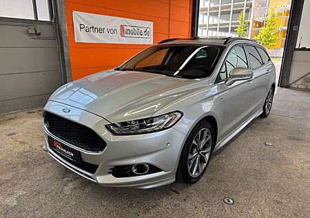 Ford Mondeo Turnier ST-Line Automatik Pano Kamera SHZ