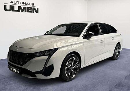 Peugeot 308 SW Allure Pack 1.2 PureTech