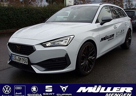 Cupra Leon Sportstourer VZ 4Drive PANO/KAMERA