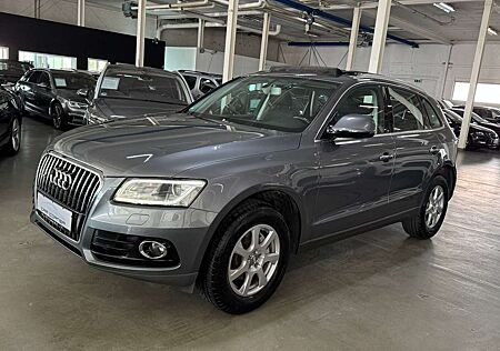 Audi Q5 2.0 TDI QUATTRO PANORAMA NAVI BI-XENON LED 2H
