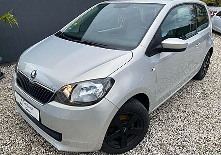 Skoda Citigo 1.0 Ambition *2.Hand*