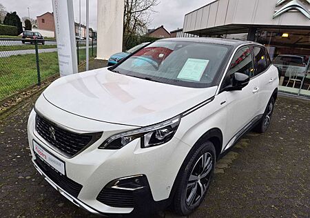Peugeot 3008 Allure