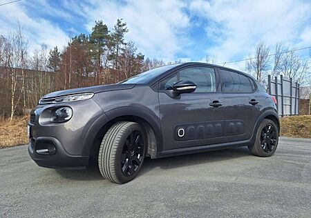 Citroën C3 Citroen Pure Tech 110 Shine
