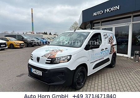 Peugeot Partner L1H1 Bluehdi 100