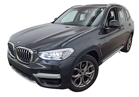 BMW X3 xDrive 20i xLine Pano HUD Kamera adapt.LED