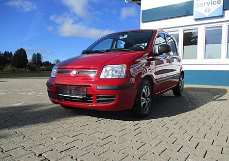 Fiat Panda 1.2 8V Dynamic