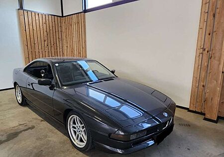 BMW 850Ci 850 (850i)