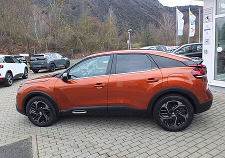 Citroën C4 Citroen PureTech 130 Stop&Start SHINE