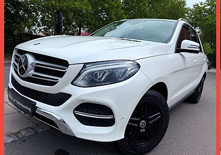 Mercedes-Benz GLE 350 d 4Matic/AMG/Designo-Diamant/SoftClose