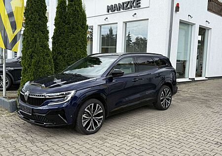 Renault Espace E-TECH Full Hybrid 200 Iconic