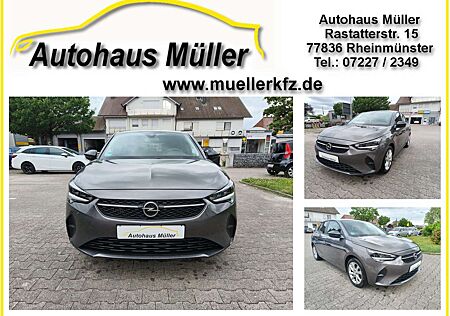 Opel Corsa Edition