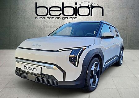 Kia EV3 58,3kWh Earth ACC 360 WPumpe SpurH LM KAM