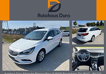 Opel Astra 1.4 Turbo Innovation StartStop Aut. Navi