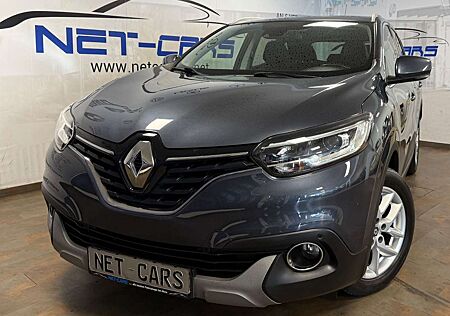 Renault Kadjar ENERGY TCe EDC XMOD Leder*NAVi*PDC*LED*