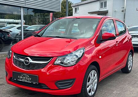 Opel Karl | 2.Hand | SHZ | Navi | Apple/Android Auto