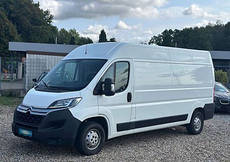 Citroën Jumper Citroen Grossraumkasten 33 L3H2 Control BlueHDi 1
