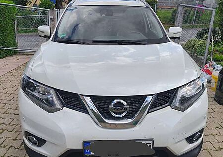 Nissan X-Trail 1.6 dCi Tekna