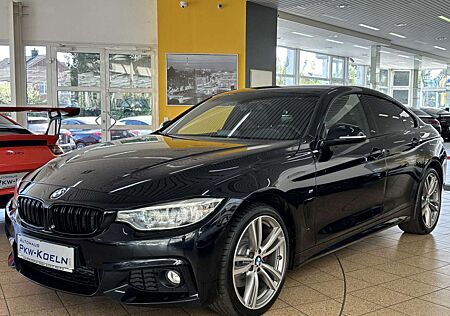 BMW 430 d xD M-SPORT *NAVi*Bi XENON*PDC*