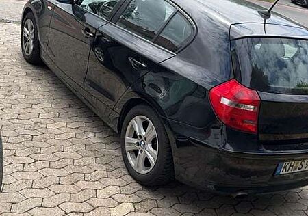 BMW 118i 118