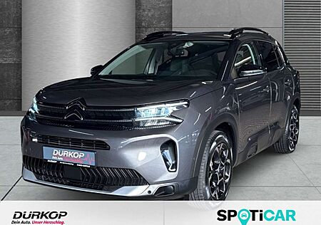 Citroën C5 Aircross Citroen 1.2 PureTech 130 C-Series Full-LED