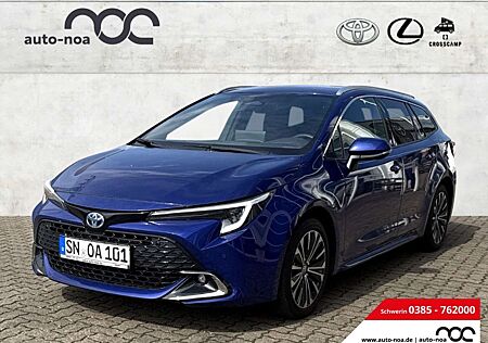 Toyota Corolla Touring Sports Hybrid Team D 2.0 EU6d 1,99 % Finan