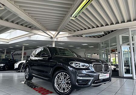 BMW X3 xDrive 30e Luxury Line AUT./PANO./HUD/360°K