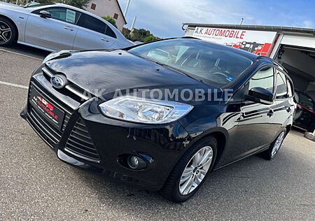 Ford Focus Turnier Trend Start/Stopp*2-HAND*KLIMA*PDC