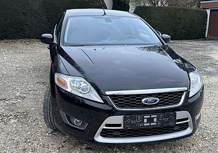 Ford Mondeo Turnier 2.2 TDCi Titanium S
