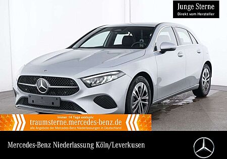 Mercedes-Benz A 200 PROGRESSIVE+LED+KAMERA+7G