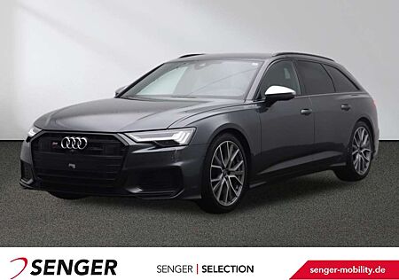 Audi S6 Avant 3.0 TDI quattro Matrix B&O AHK Memory