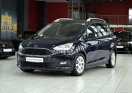 Ford Grand C-Max Cool & Connect*BUSINESS*