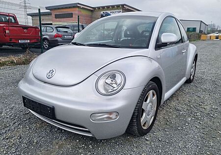 VW New Beetle Volkswagen 2.0