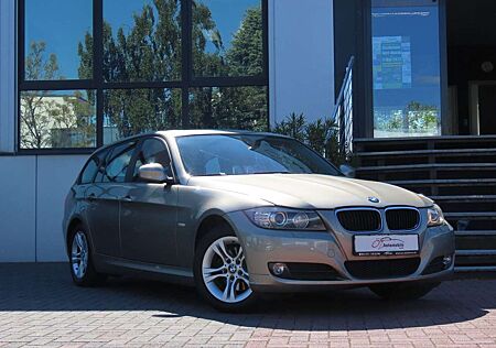 BMW 318 i touring Pano Sitzheizung Klimaauto.