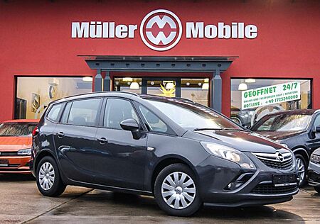 Opel Zafira Tourer 1.6 CDTi Edition 7-SITZER PDC 1.HD Edition