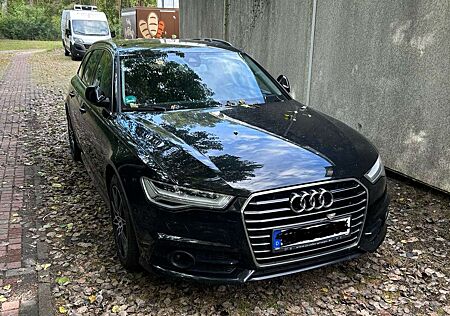 Audi A6 Avant Diesel Avant 3.0 TDI quattro tiptronic