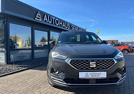 Seat Tarraco 2.0 TDI DSG Xcellence*R-CAM*AHK*