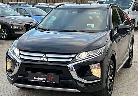 Mitsubishi Eclipse Cross Intro Edition 2WD / Automatik