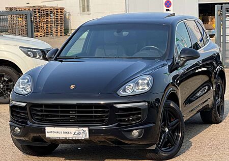 Porsche Cayenne 3.0 Diesel Chrono,Panorama,Navi, BOSE,