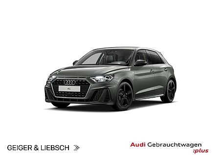 Audi A1 25 TFSI S-LINE*NAVI*SHZ*VIRTUAL*KLI