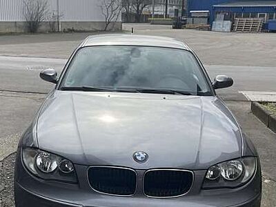 BMW 116 116i