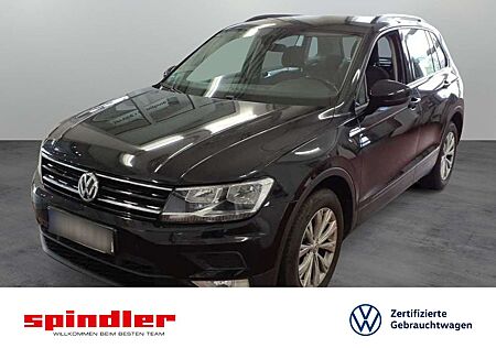 VW Tiguan Volkswagen 2.0 TDI / Bluetooth AHK SHZ Alu Klima PDC