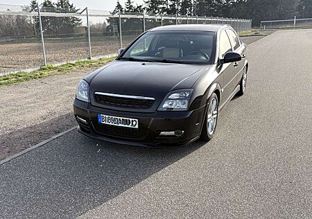 Opel Vectra 2.0 Turbo GTS 175 PS